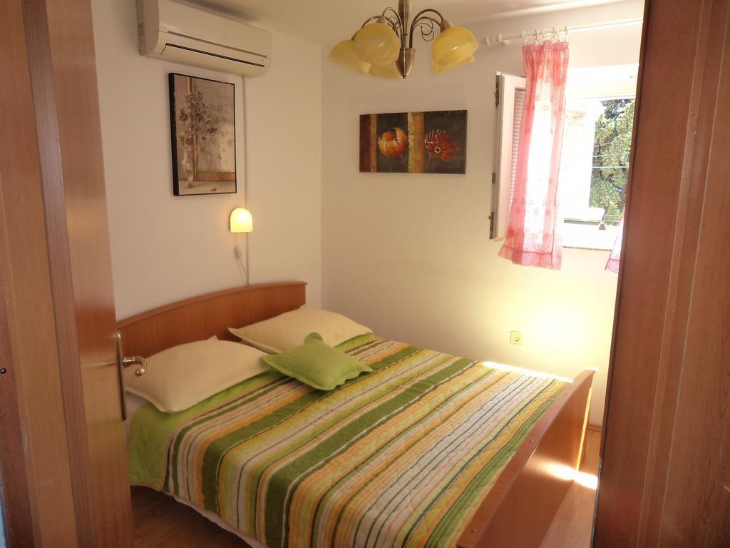 Hotel The Palm Split Habitación foto