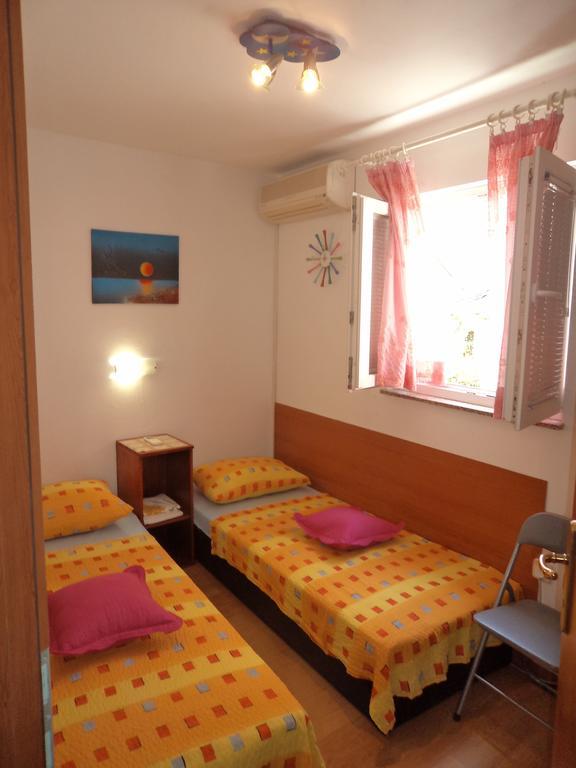 Hotel The Palm Split Habitación foto